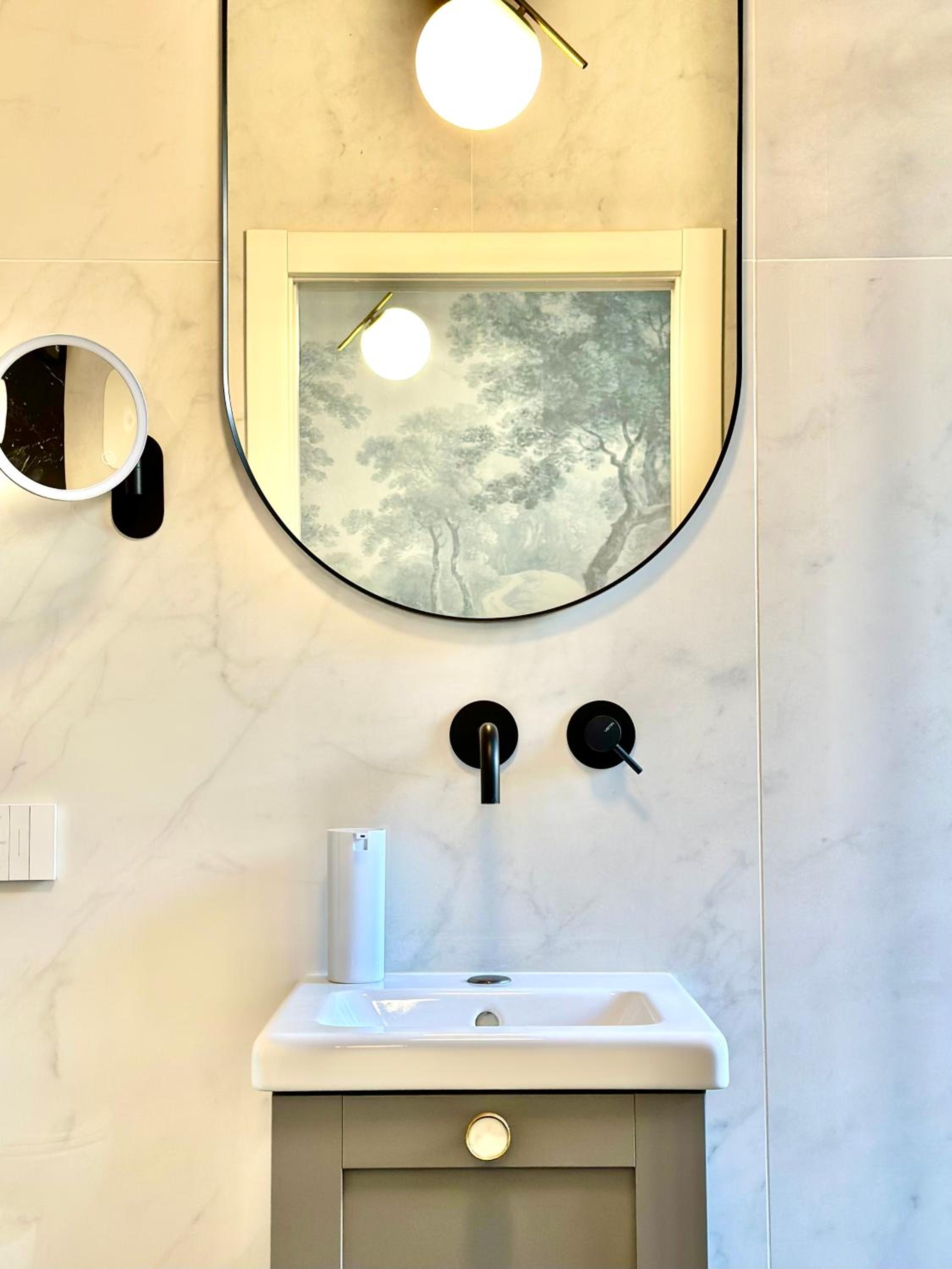 Casa Angelo Design Flat - Central Milan, Porta Venezia, 3 metro stops Duomo