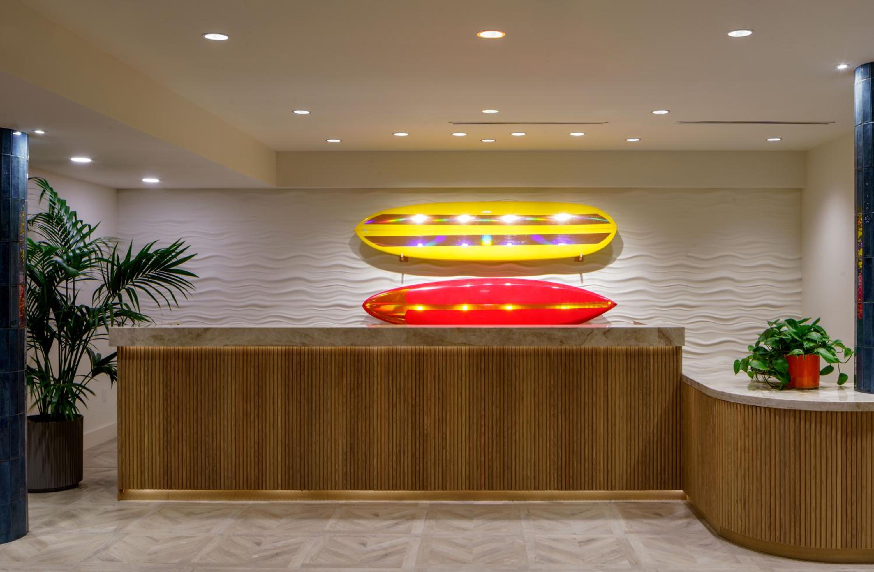 Hilton Garden Inn Dana Point Doheny Beach - Property Image 8