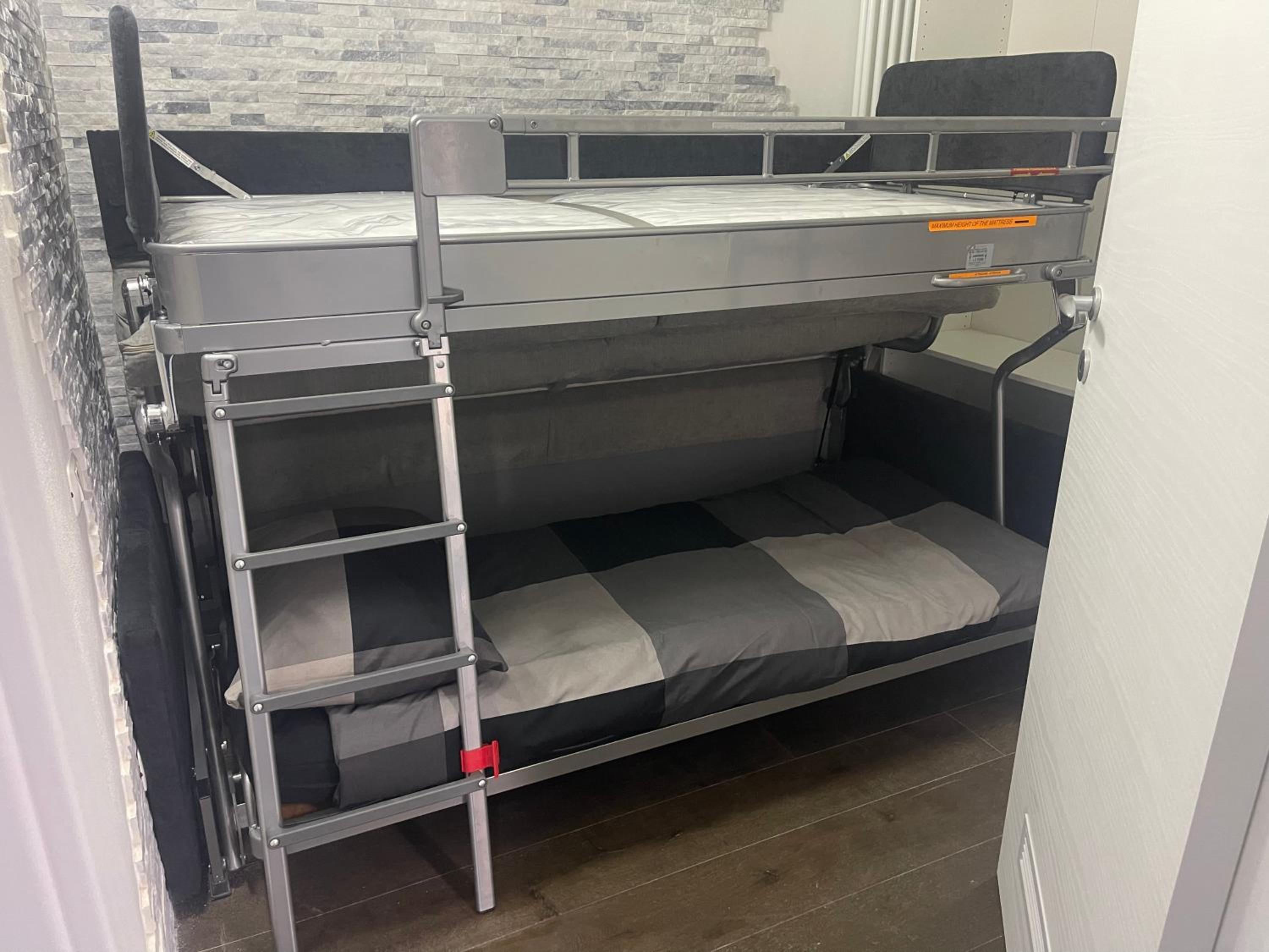 Appartamenti Lago di Como photo 2