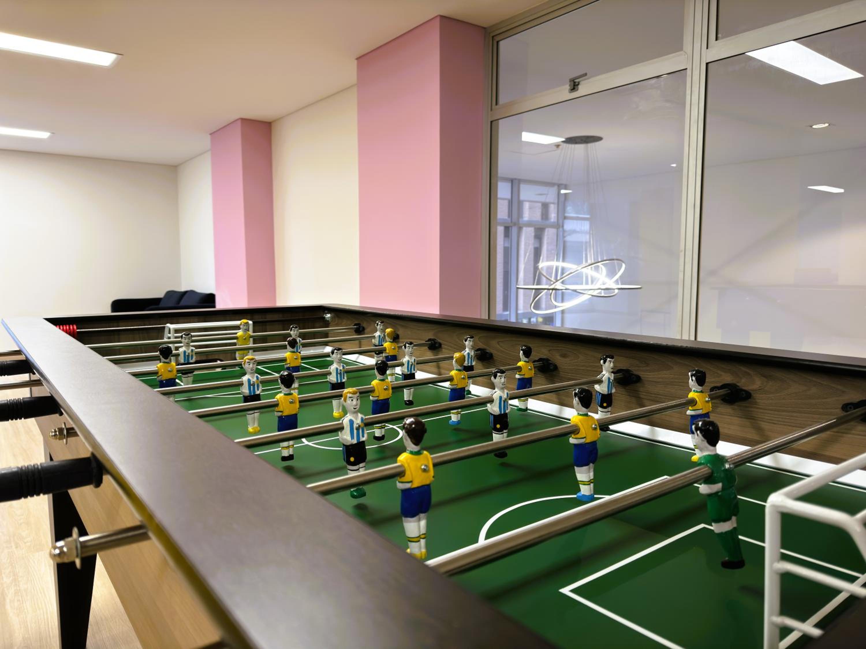 Apartamento con coworking y terrazas, las mejores vistas en centro de Bogotá !