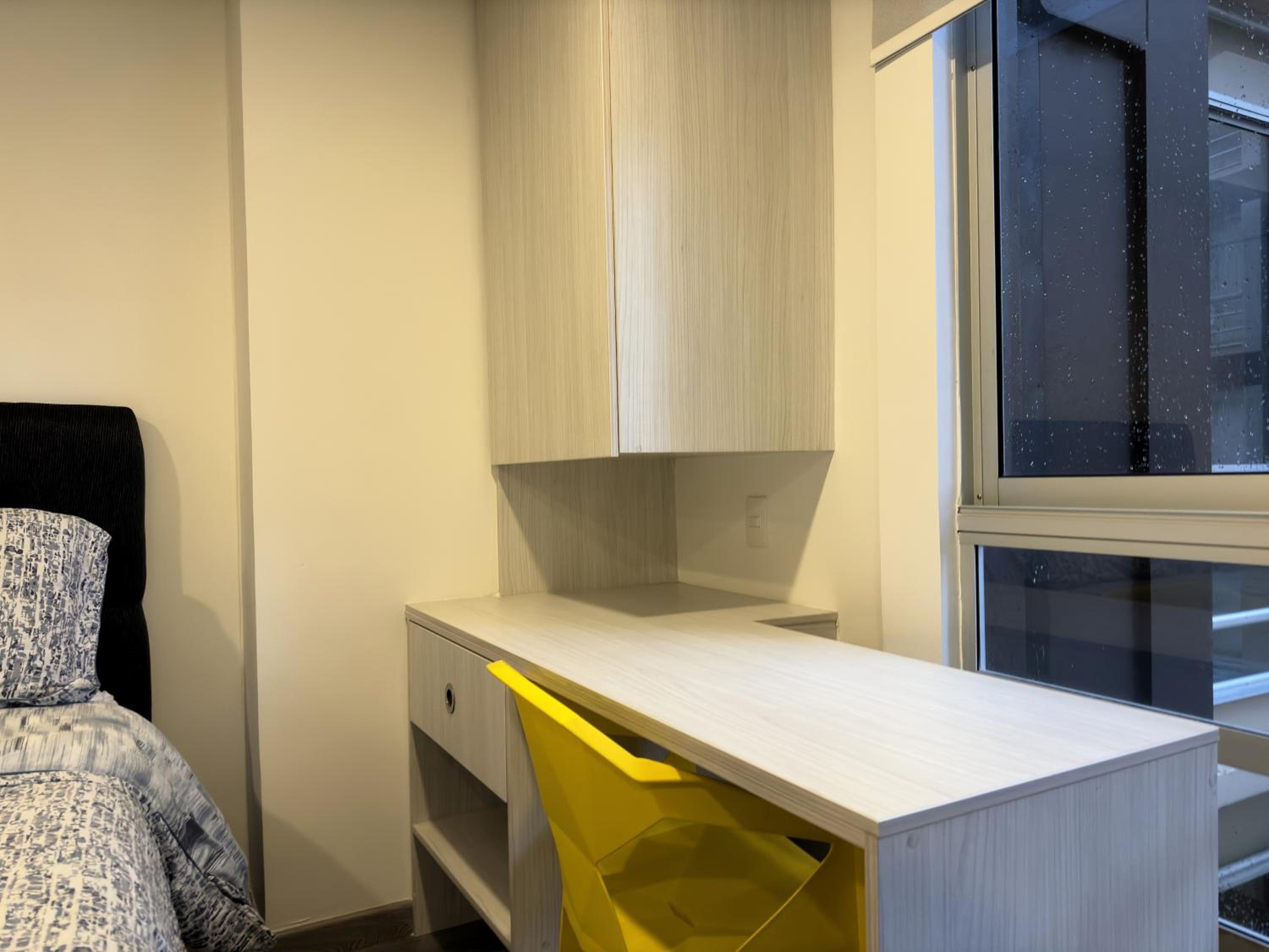 Apartamento con coworking y terrazas, las mejores vistas en centro de Bogotá !
