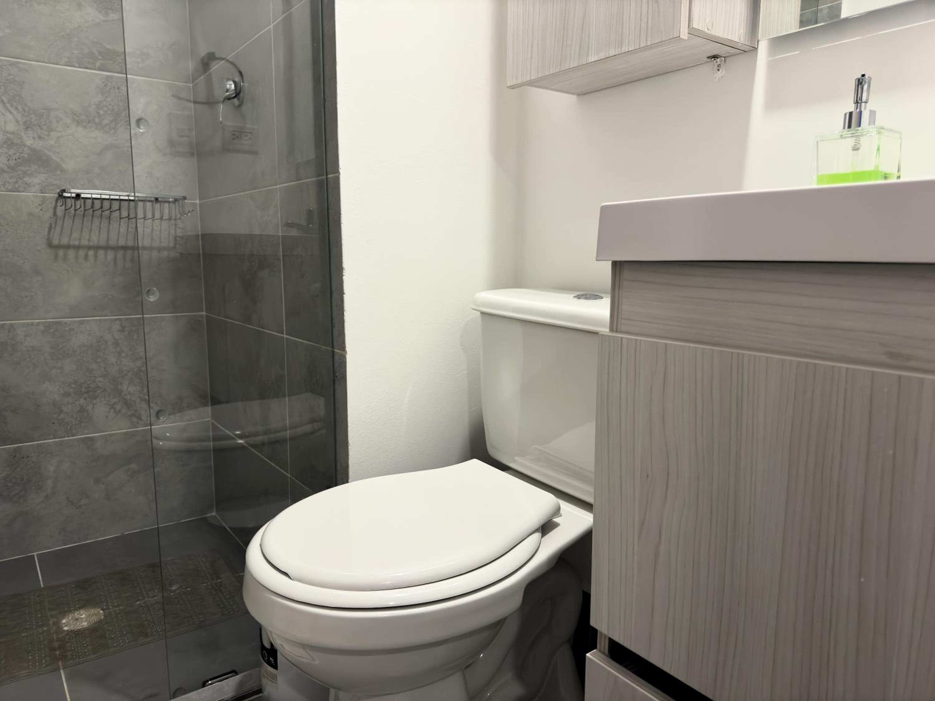 Apartamento con coworking y terrazas, las mejores vistas en centro de Bogotá !