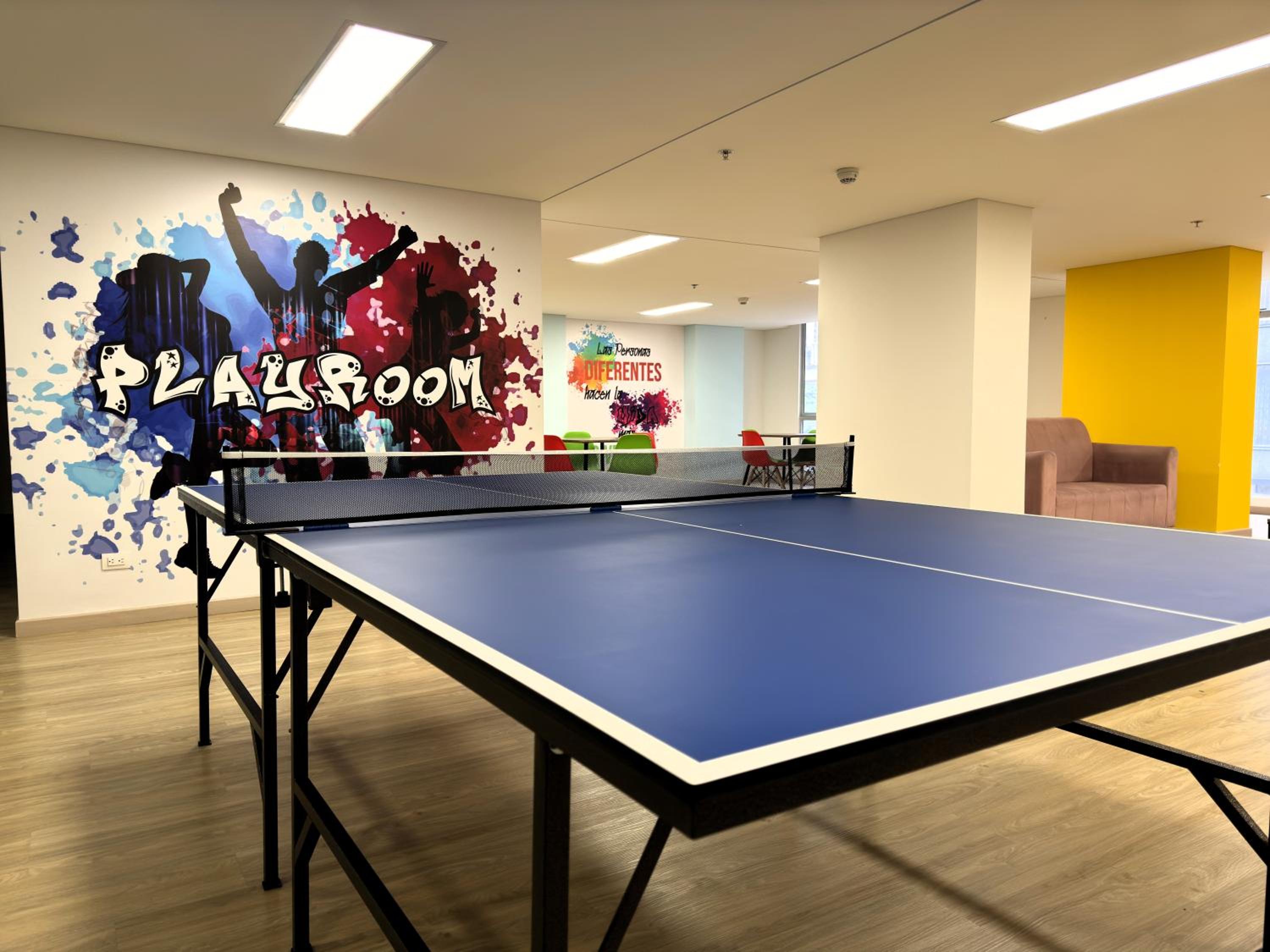 Apartamento con coworking y terrazas, las mejores vistas en centro de Bogotá !