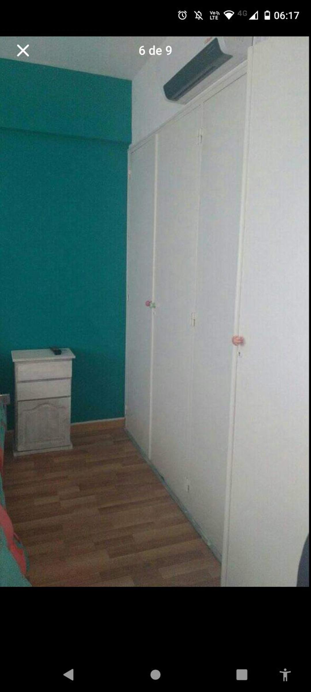 Departamento 2 ambientes Mar del plata