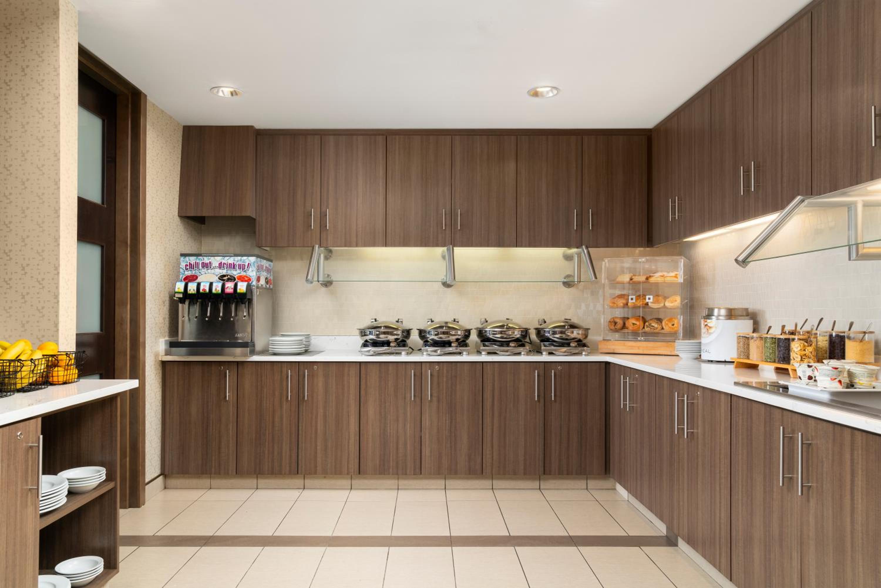 Kingston Vacations - Residence Inn by Marriott Kingston - Property Image 32