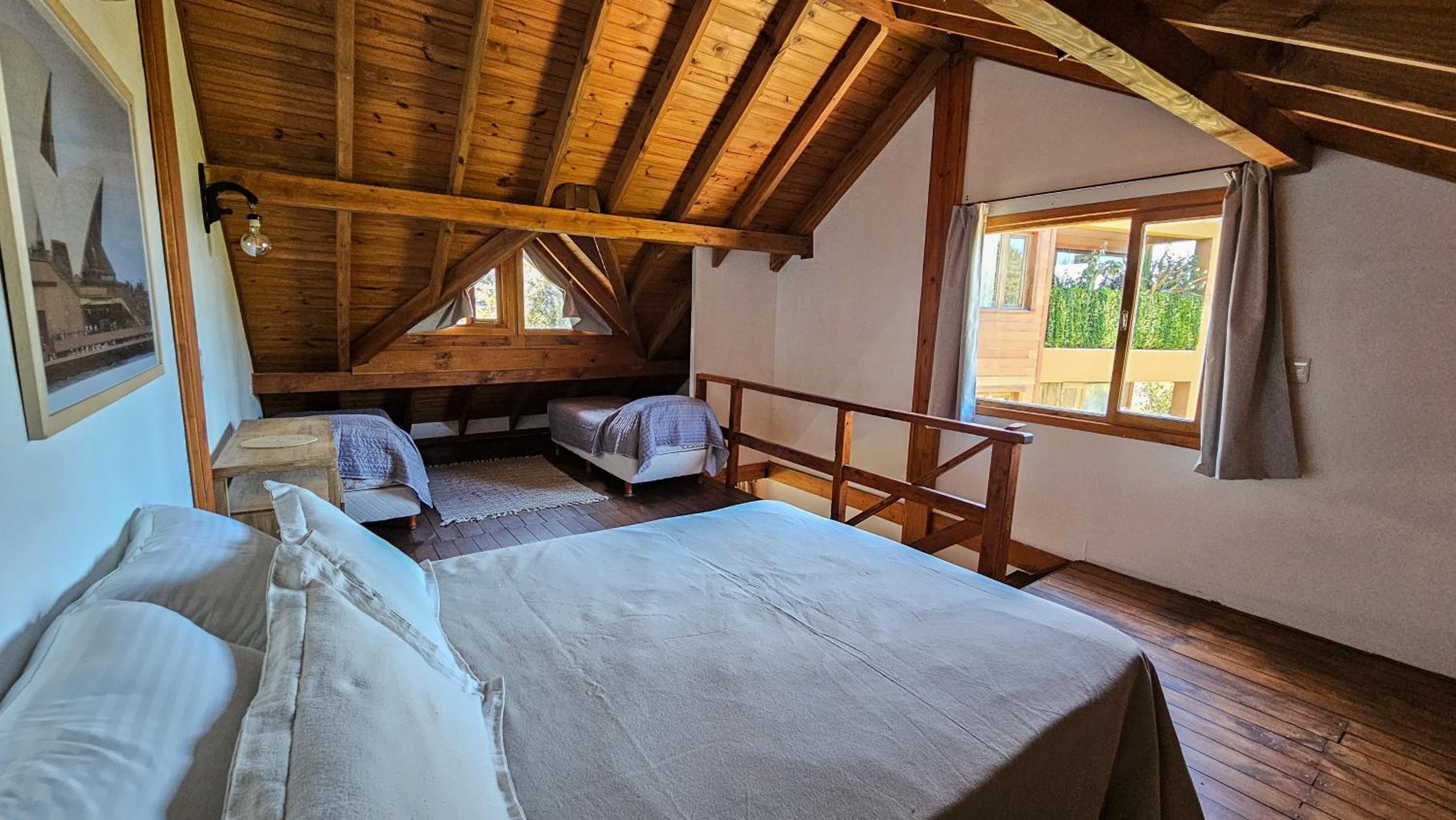 Cabaña La Calandria