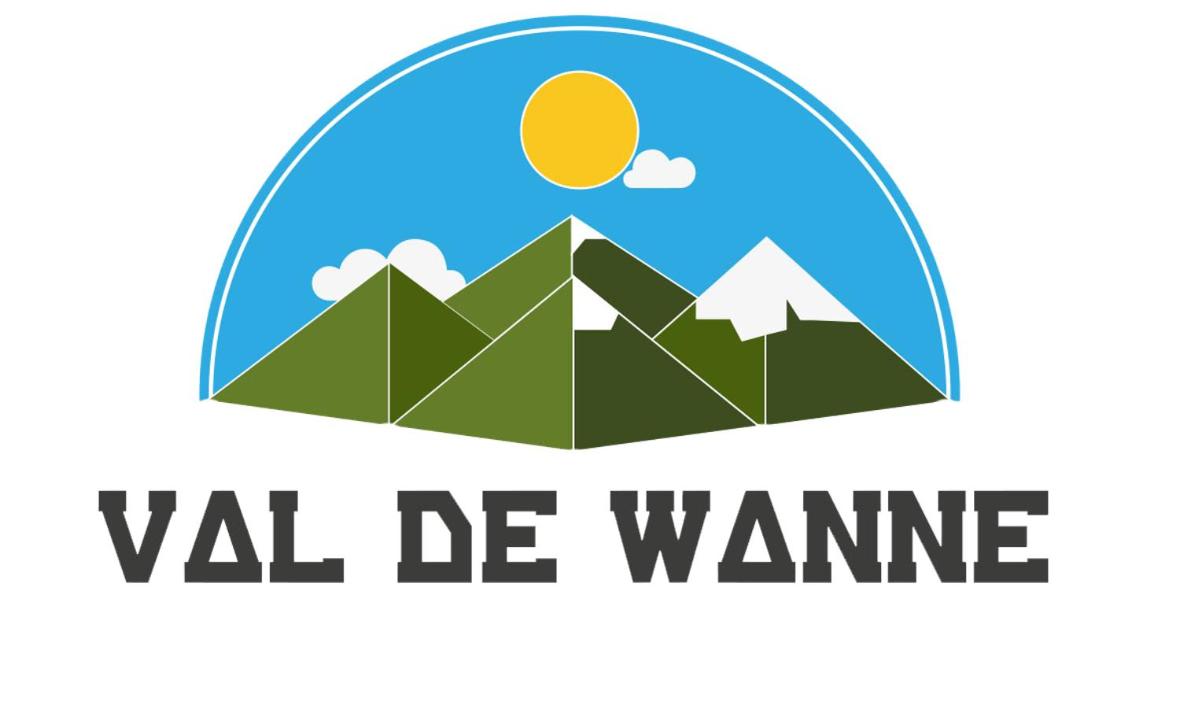 Comfort tent Val de Wanne