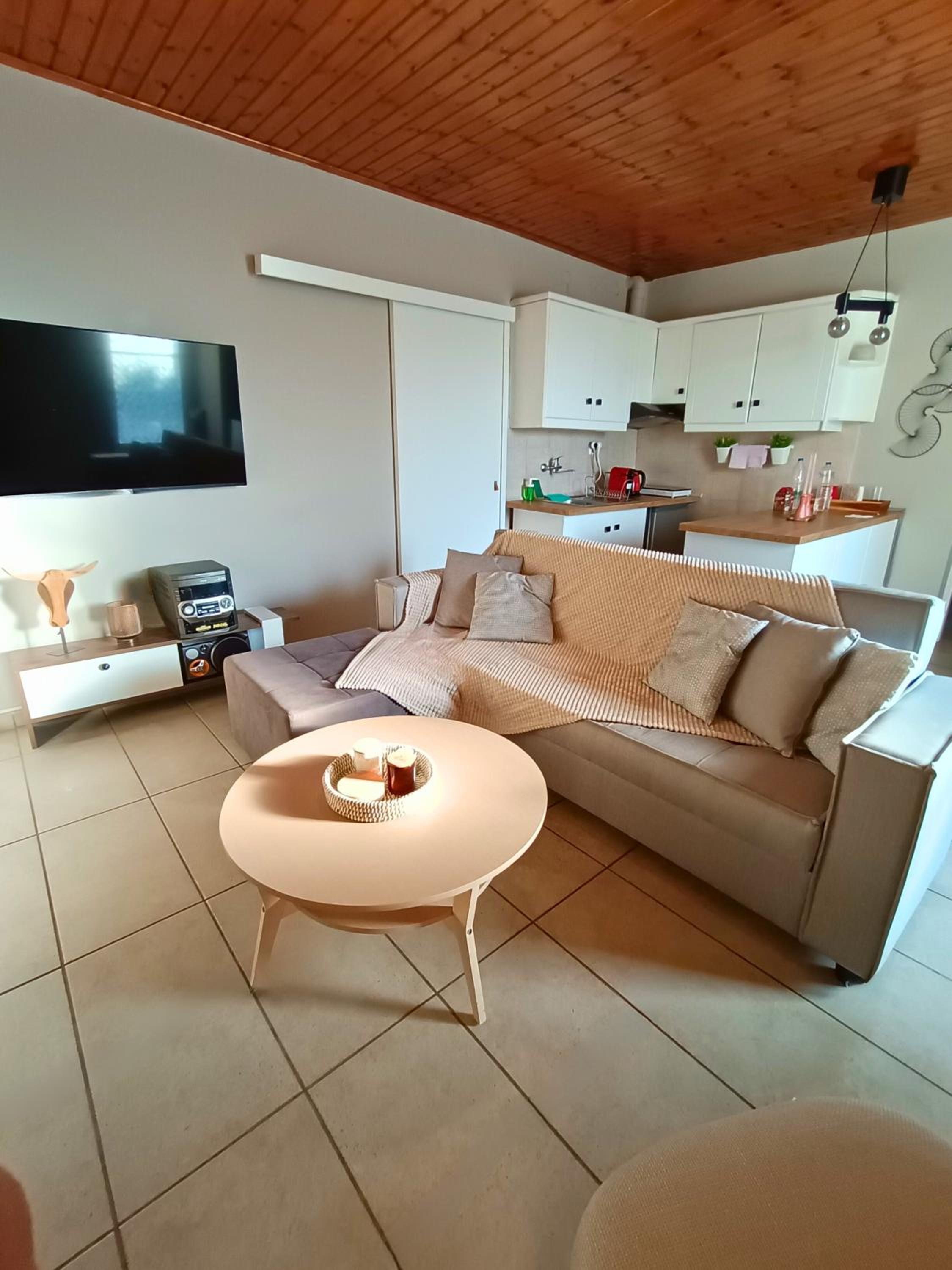 Asini Vacations - Nafplio Cottage-Grandma's Yard - Property Image 2