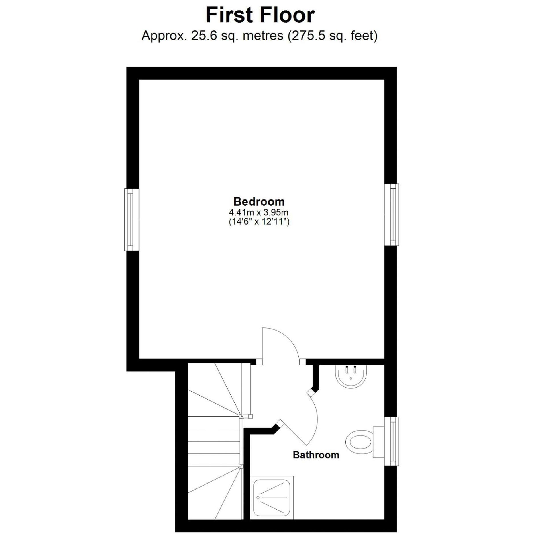 Ardenlee - Stylish 3 bed apt close to city, parking and WIFI view 2