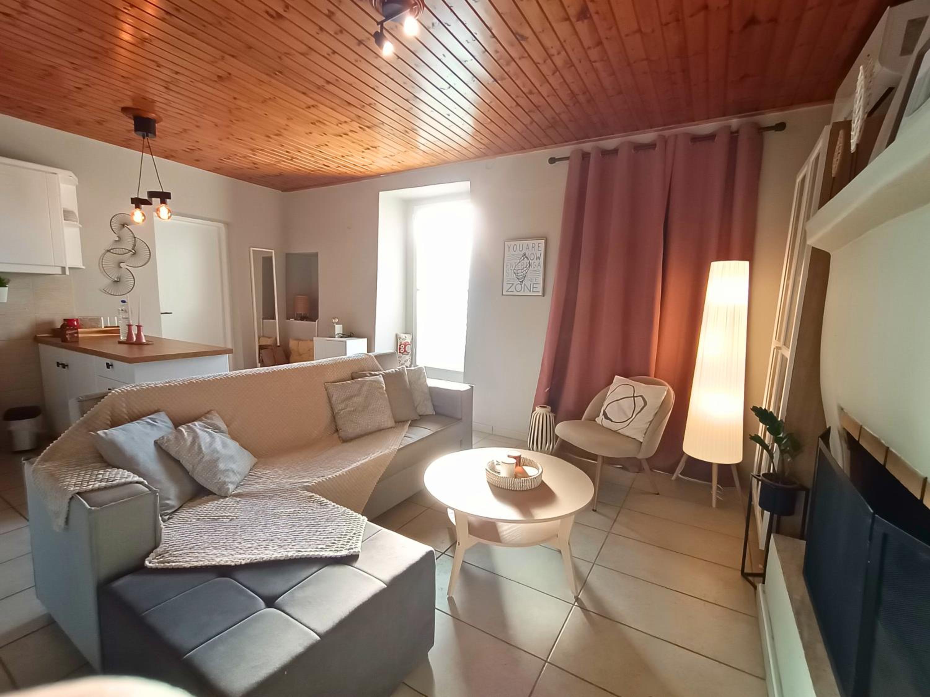 Asini Vacations - Nafplio Cottage-Grandma's Yard - Property Image 1