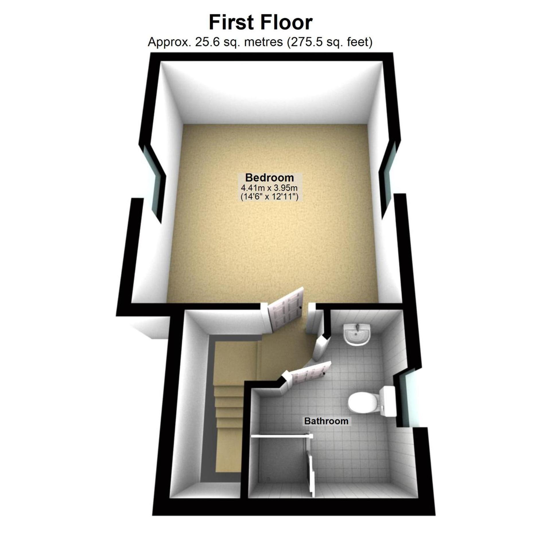 Ardenlee - Stylish 3 bed apt close to city, parking and WIFI view 4
