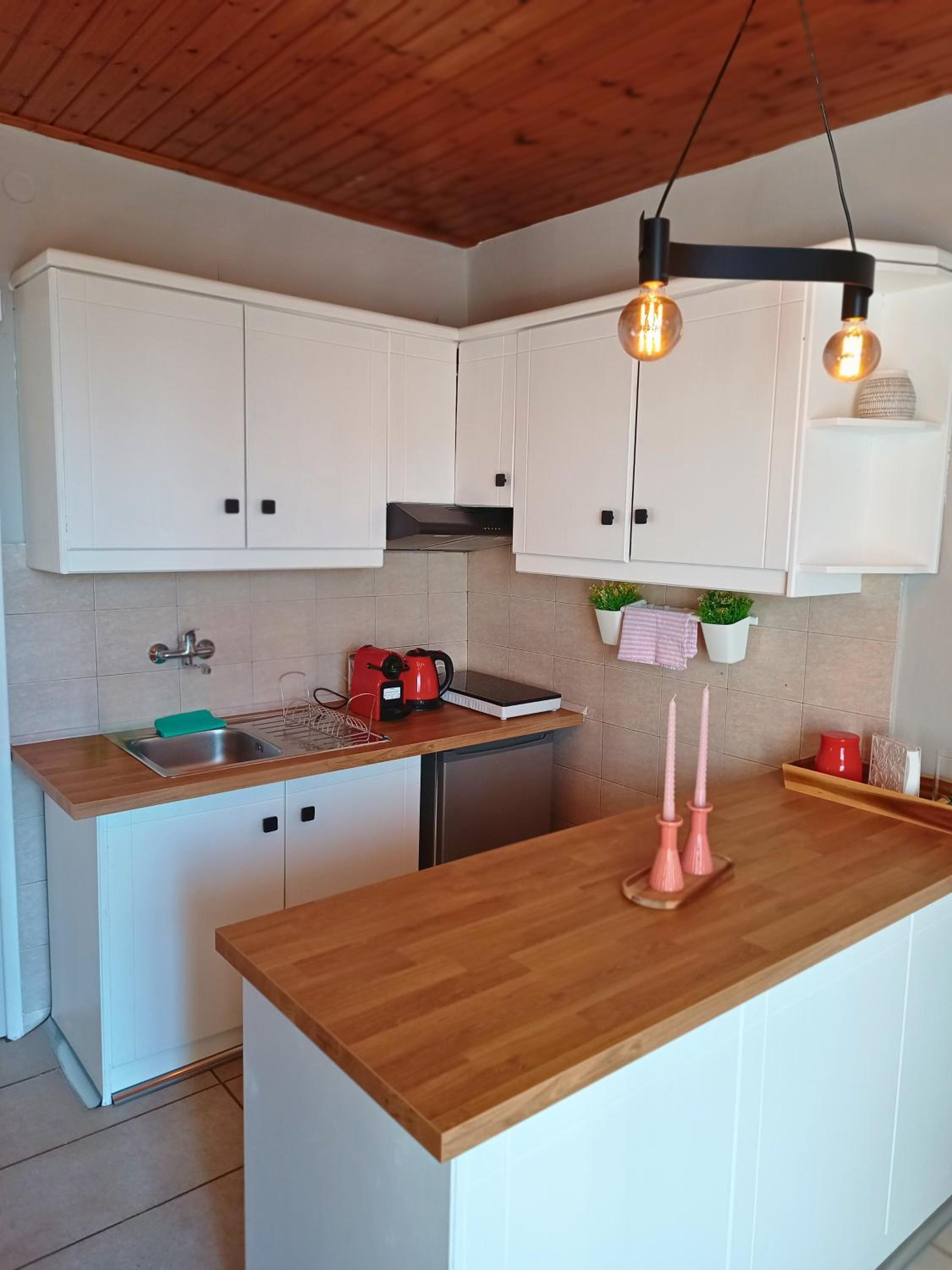 Asini Vacations - Nafplio Cottage-Grandma's Yard - Property Image 12
