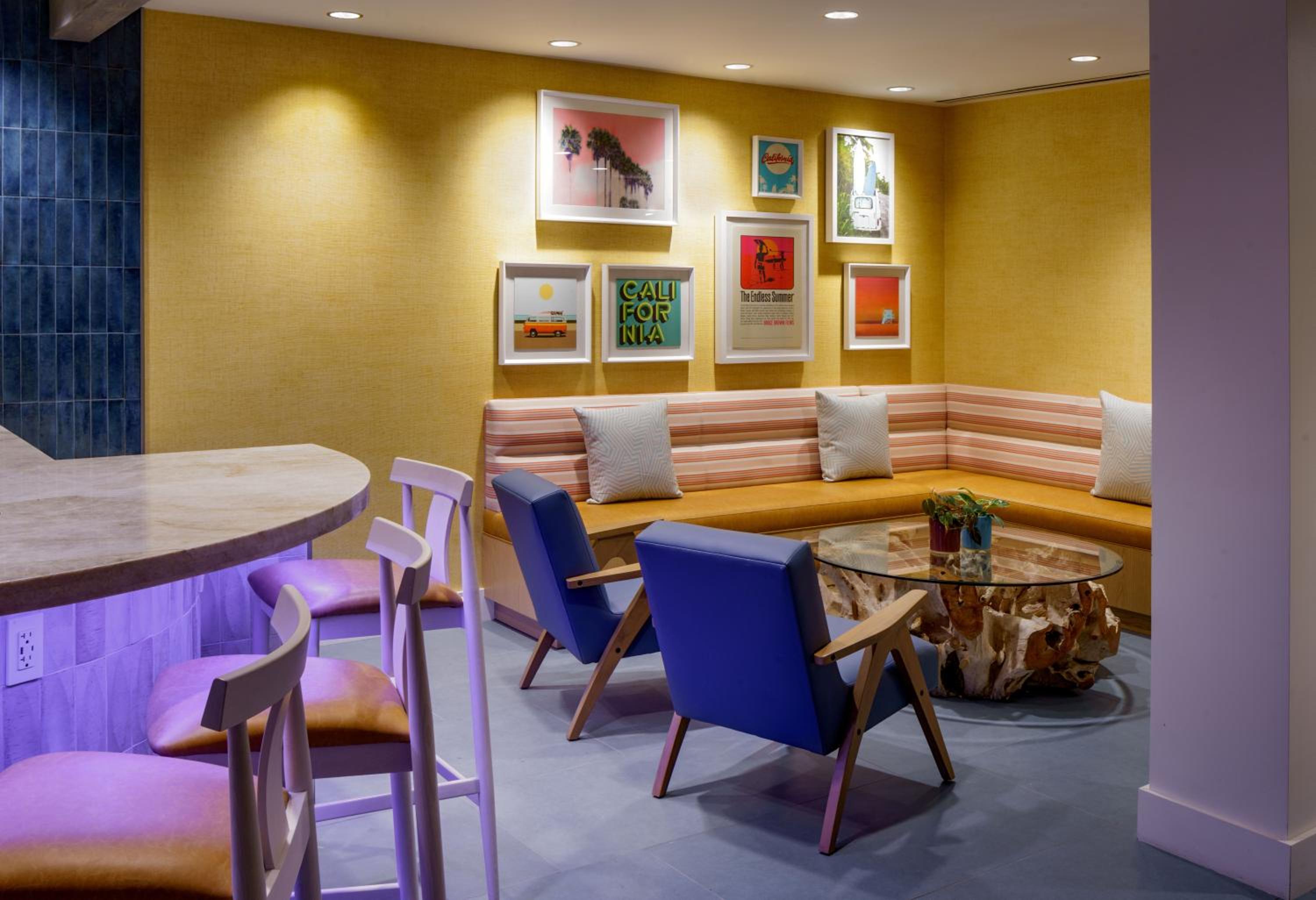 Hilton Garden Inn Dana Point Doheny Beach - Property Image 10