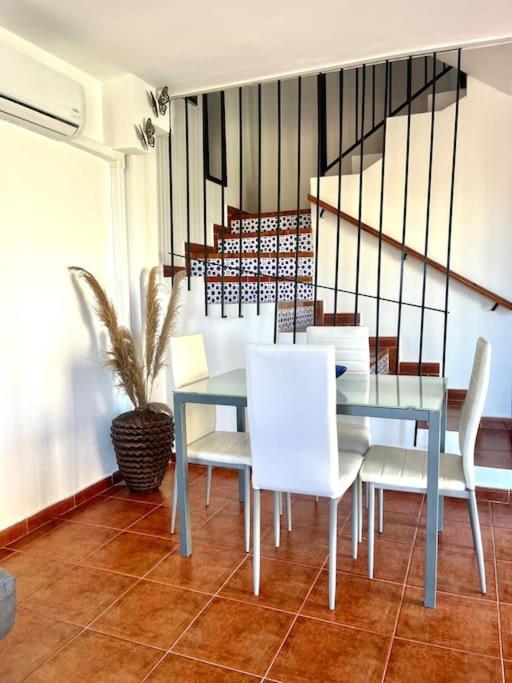 Historic Charm with Terrace and Sea Views