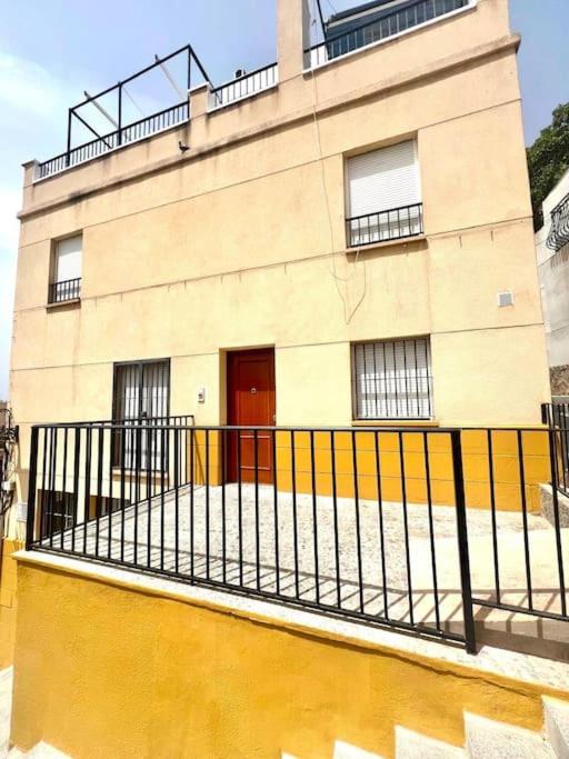 Historic Charm with Terrace and Sea Views