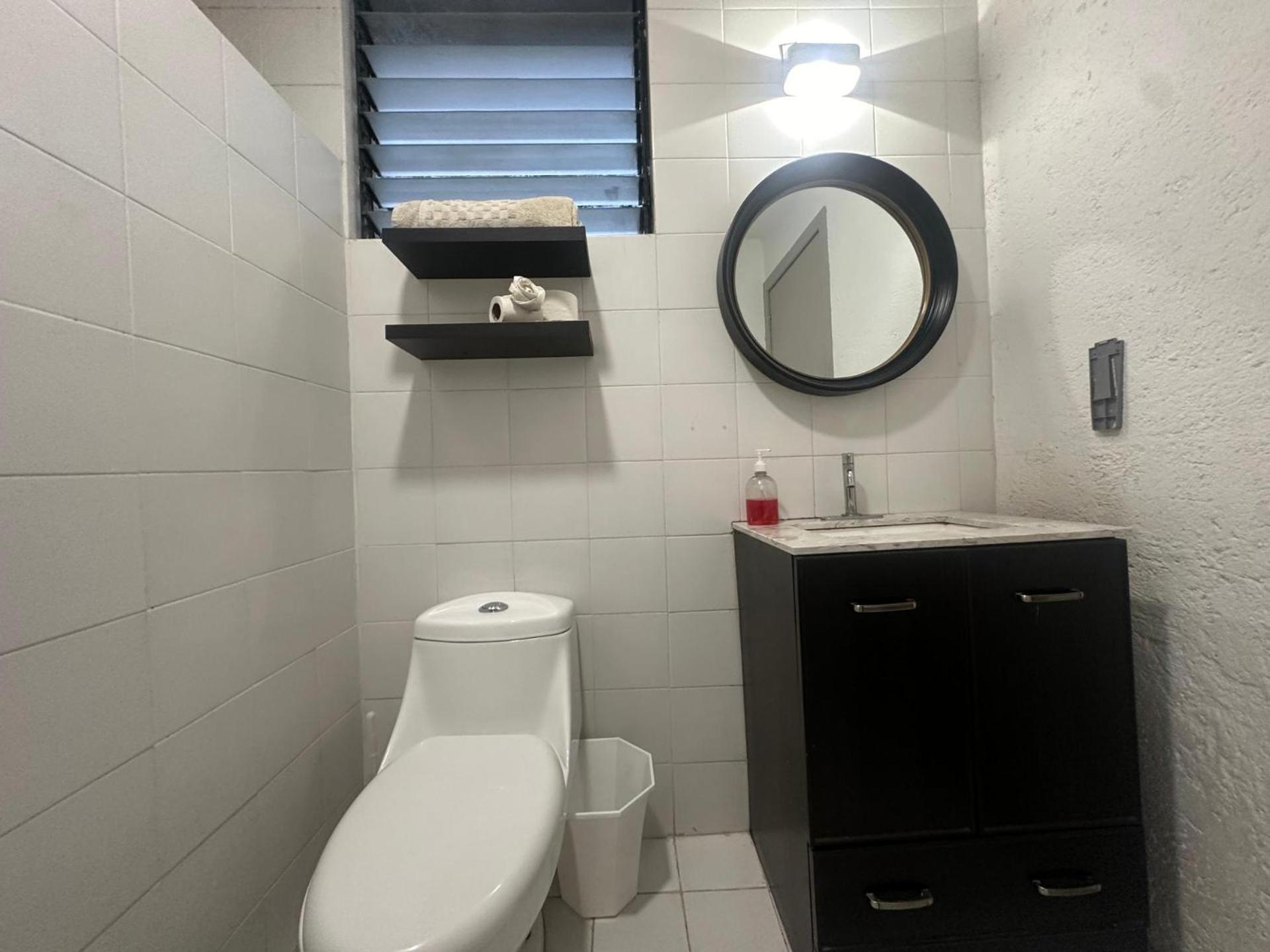City Center Chic Apartment Casa Tampico photo 3