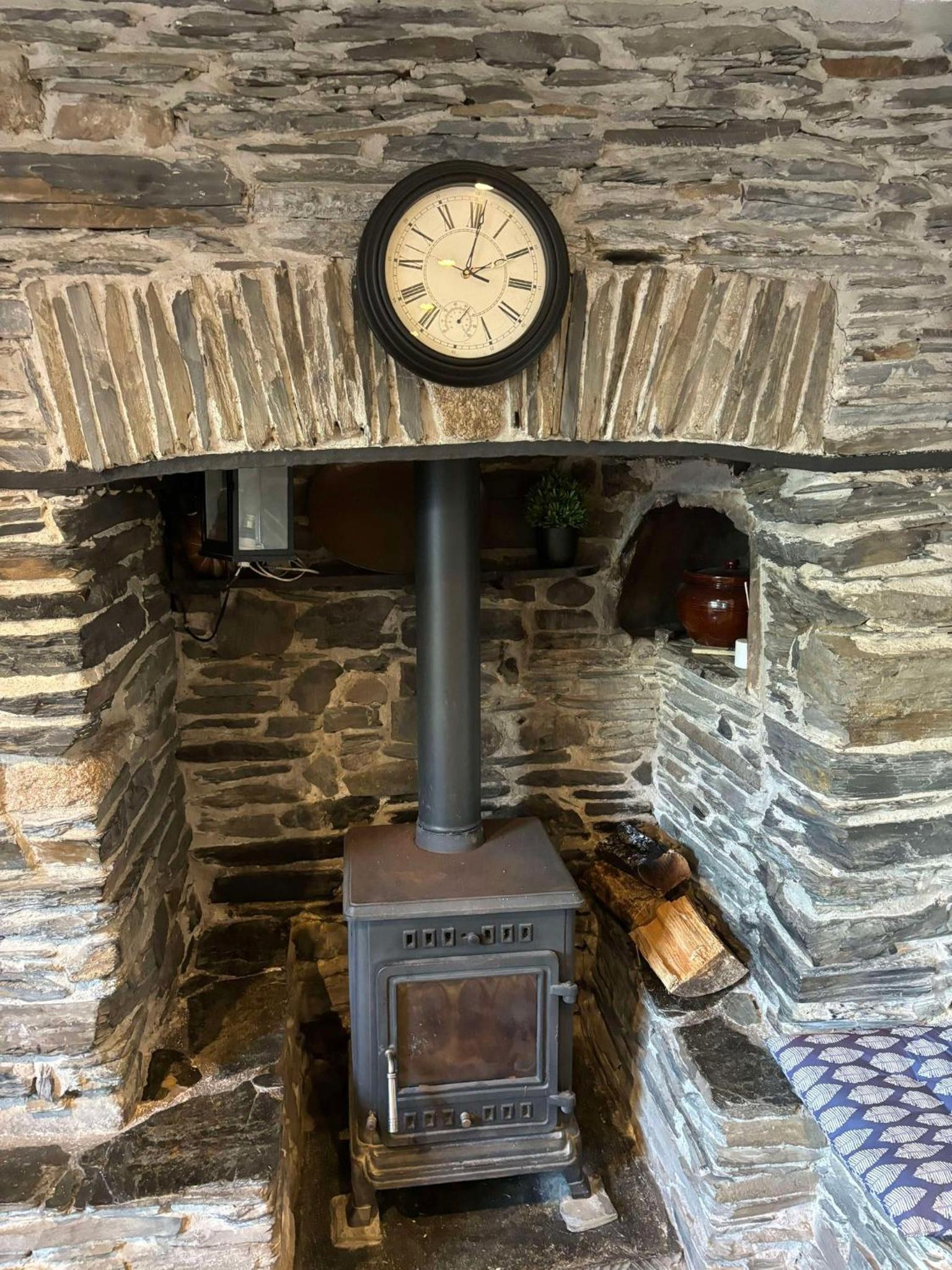 Myrtle Cottage Boscastle