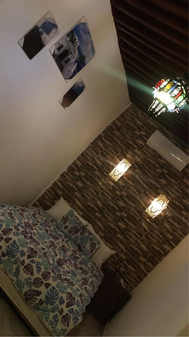 House andalous