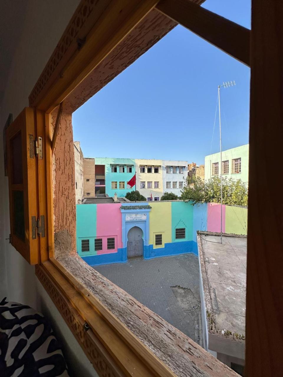 House andalous
