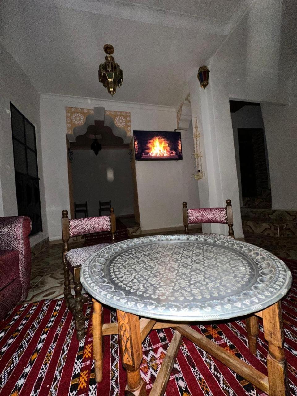 House andalous
