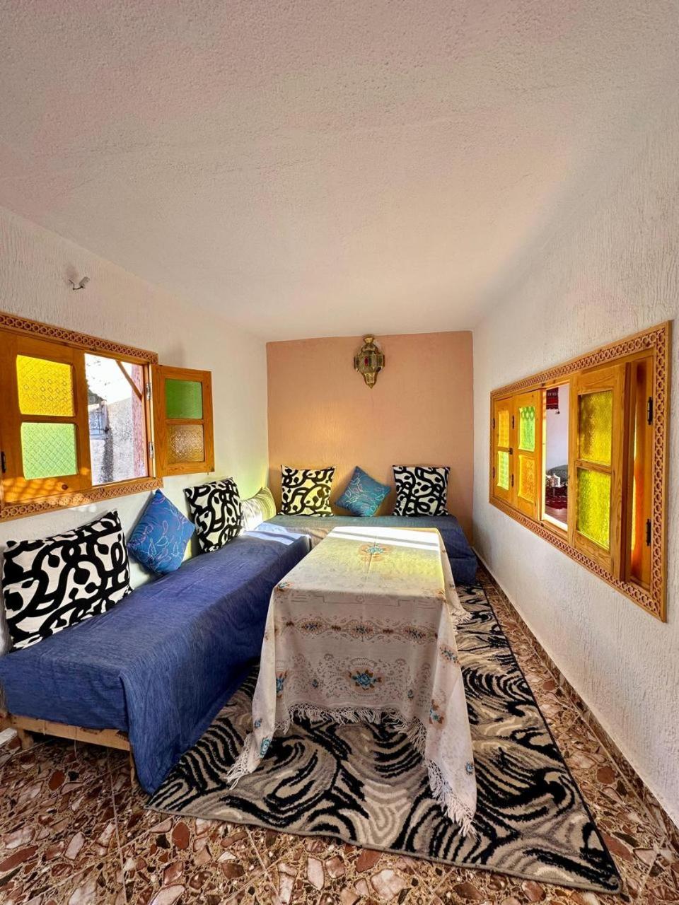 House andalous