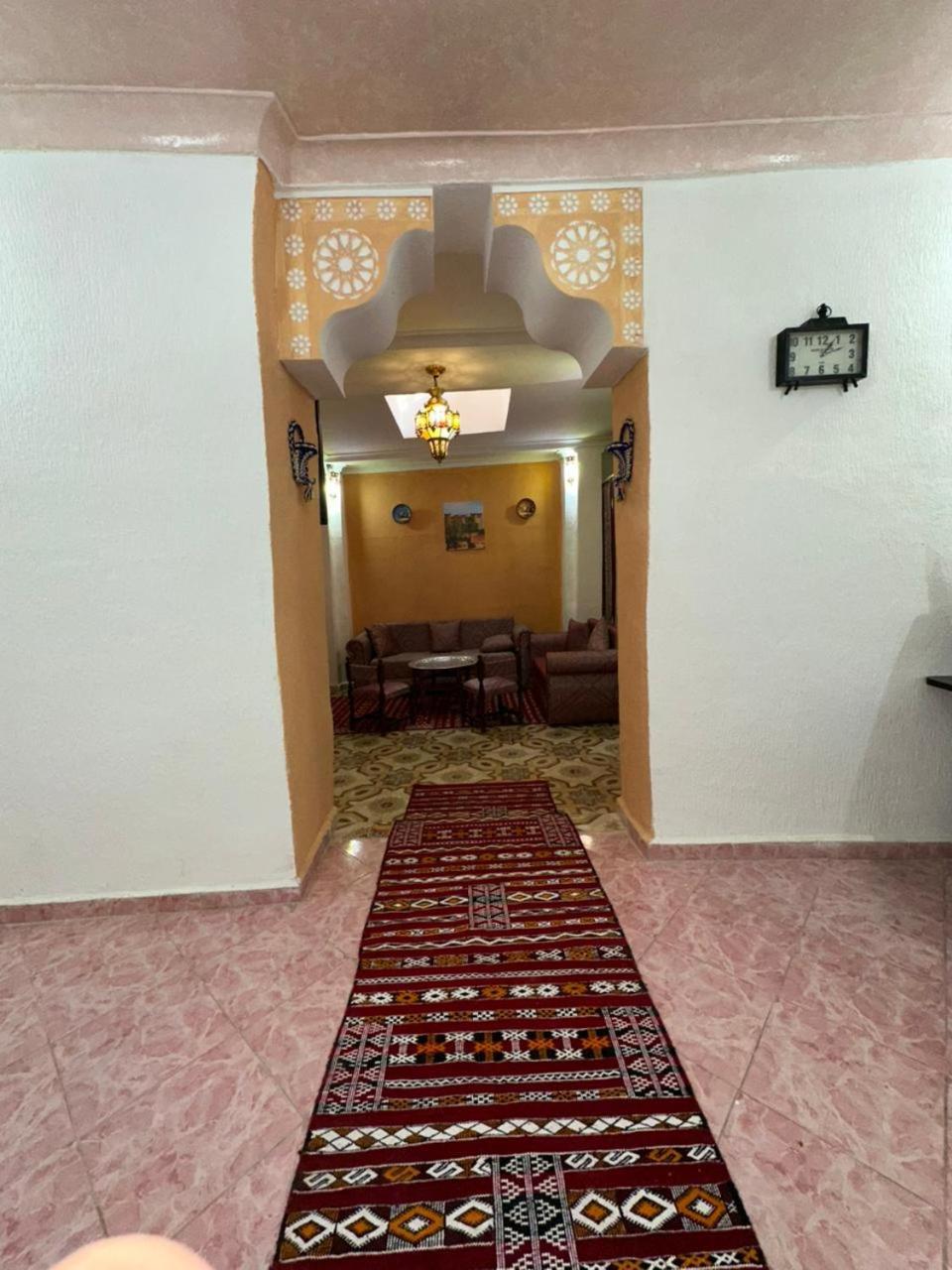 House andalous