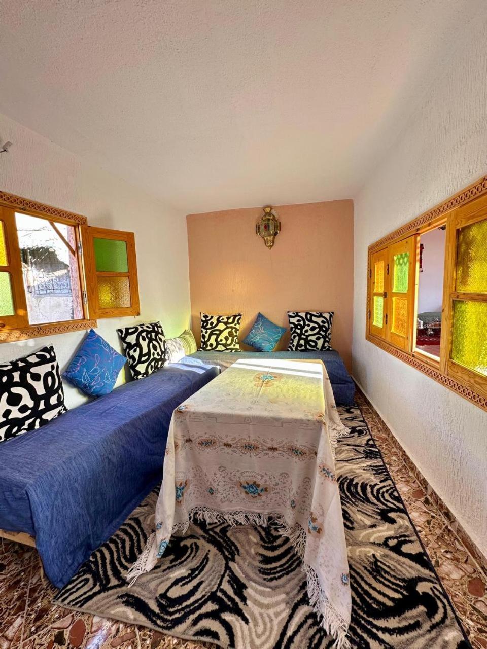 House andalous
