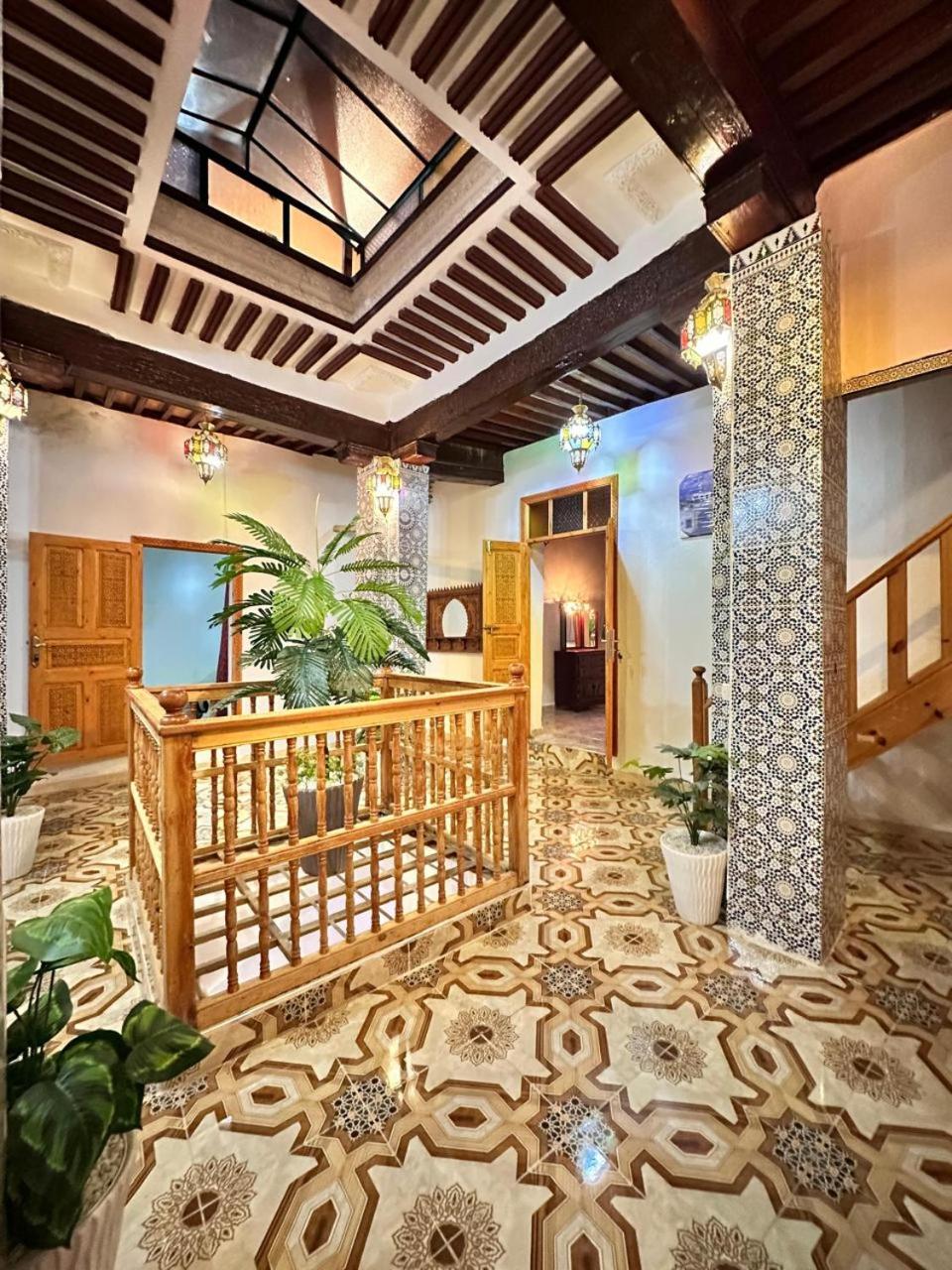 House andalous