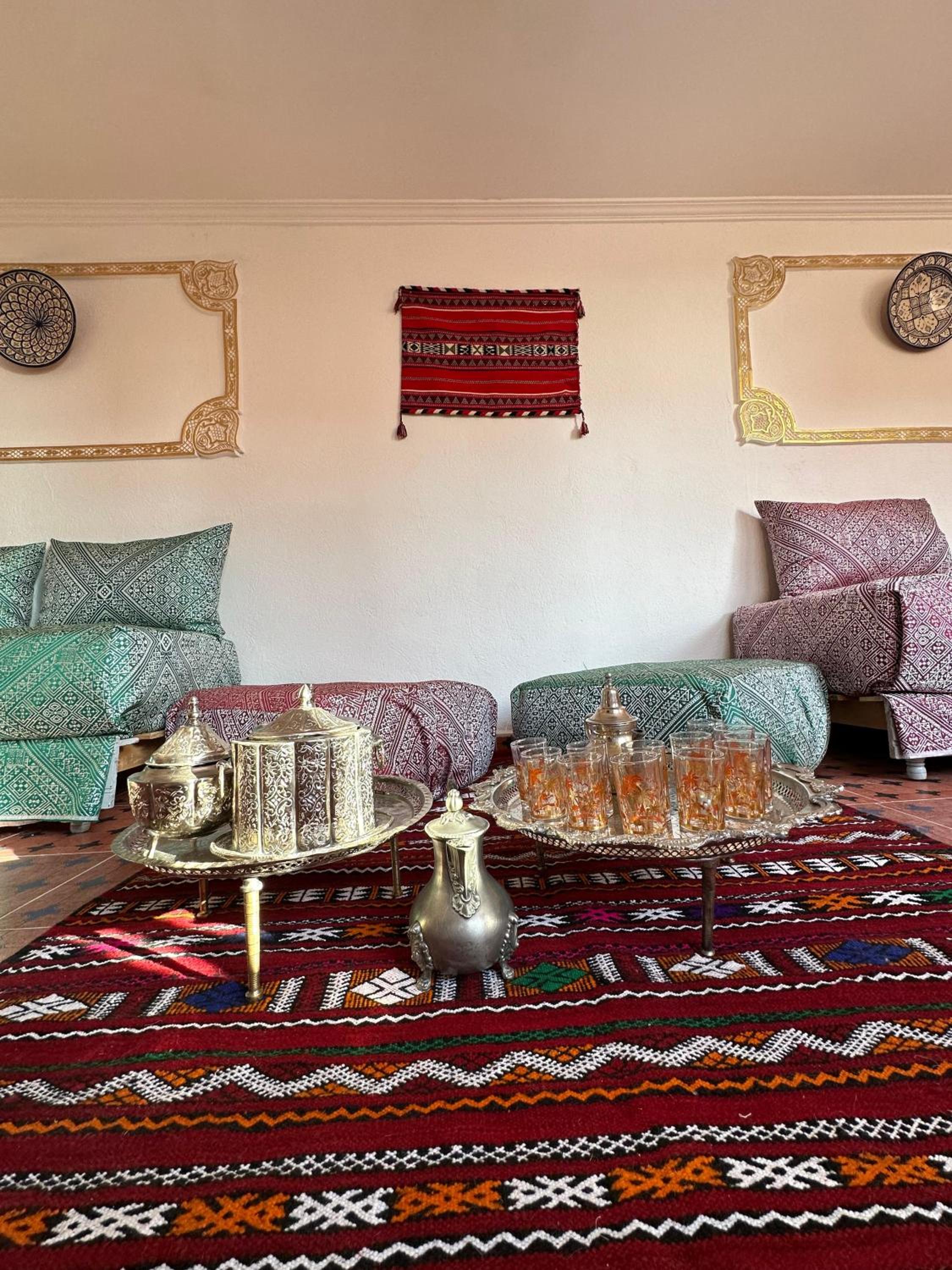House andalous