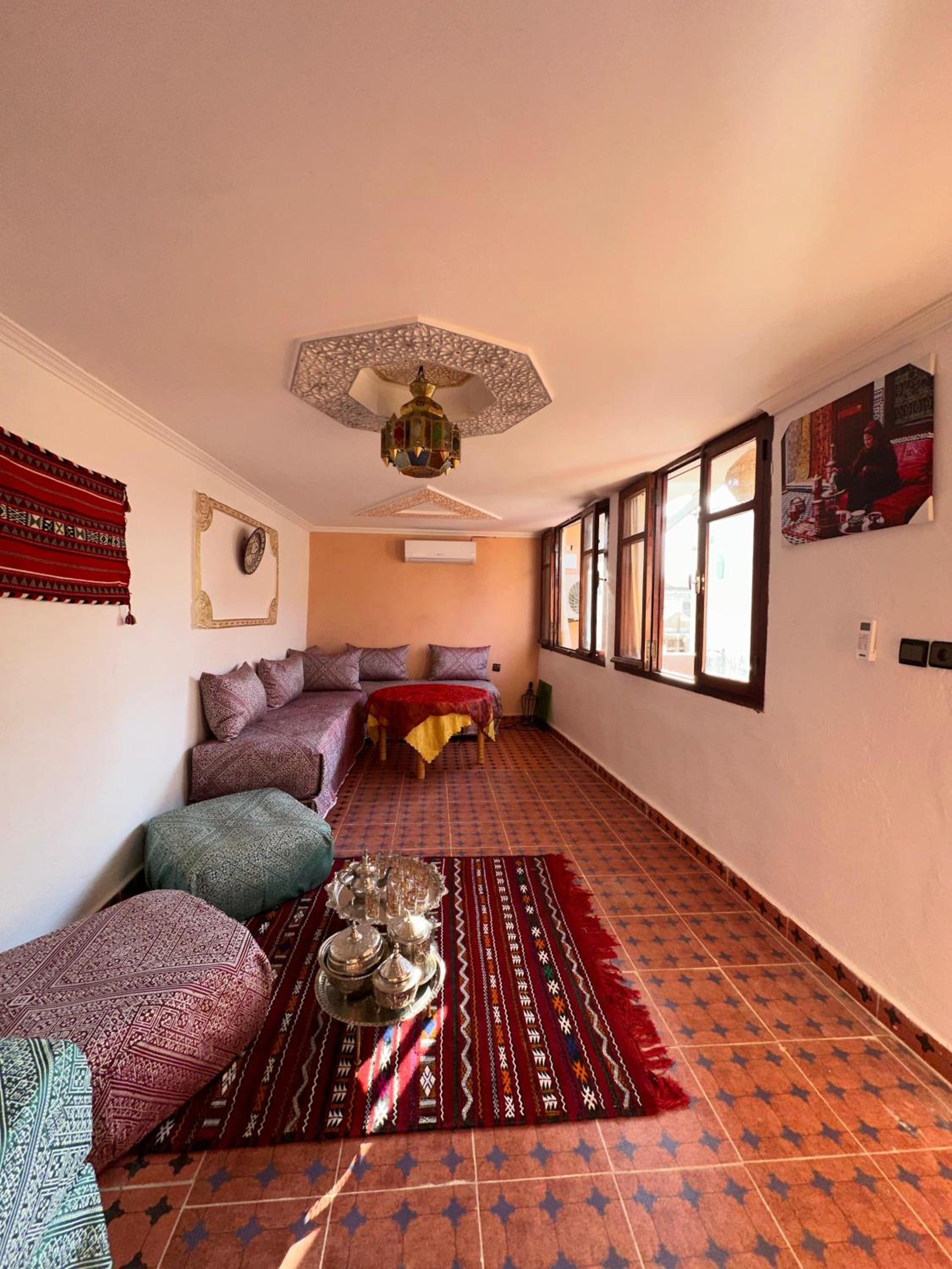 House andalous