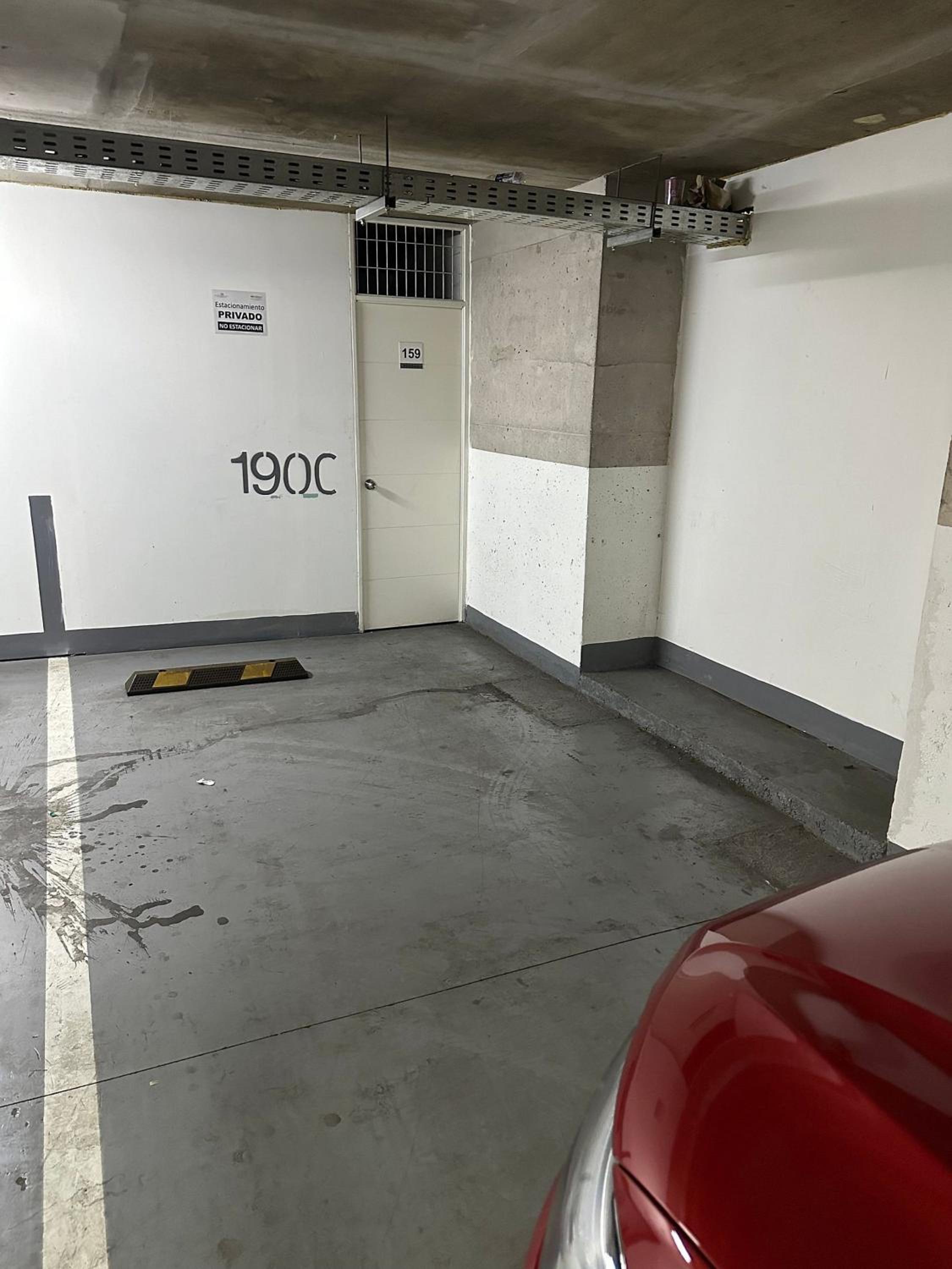 Atractivo depto en Las Condes