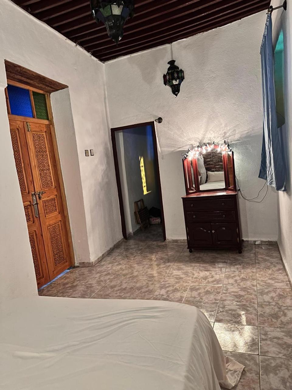 House andalous