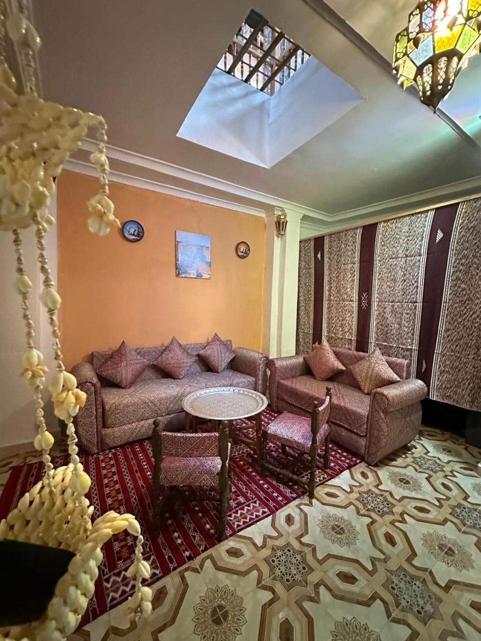 House andalous