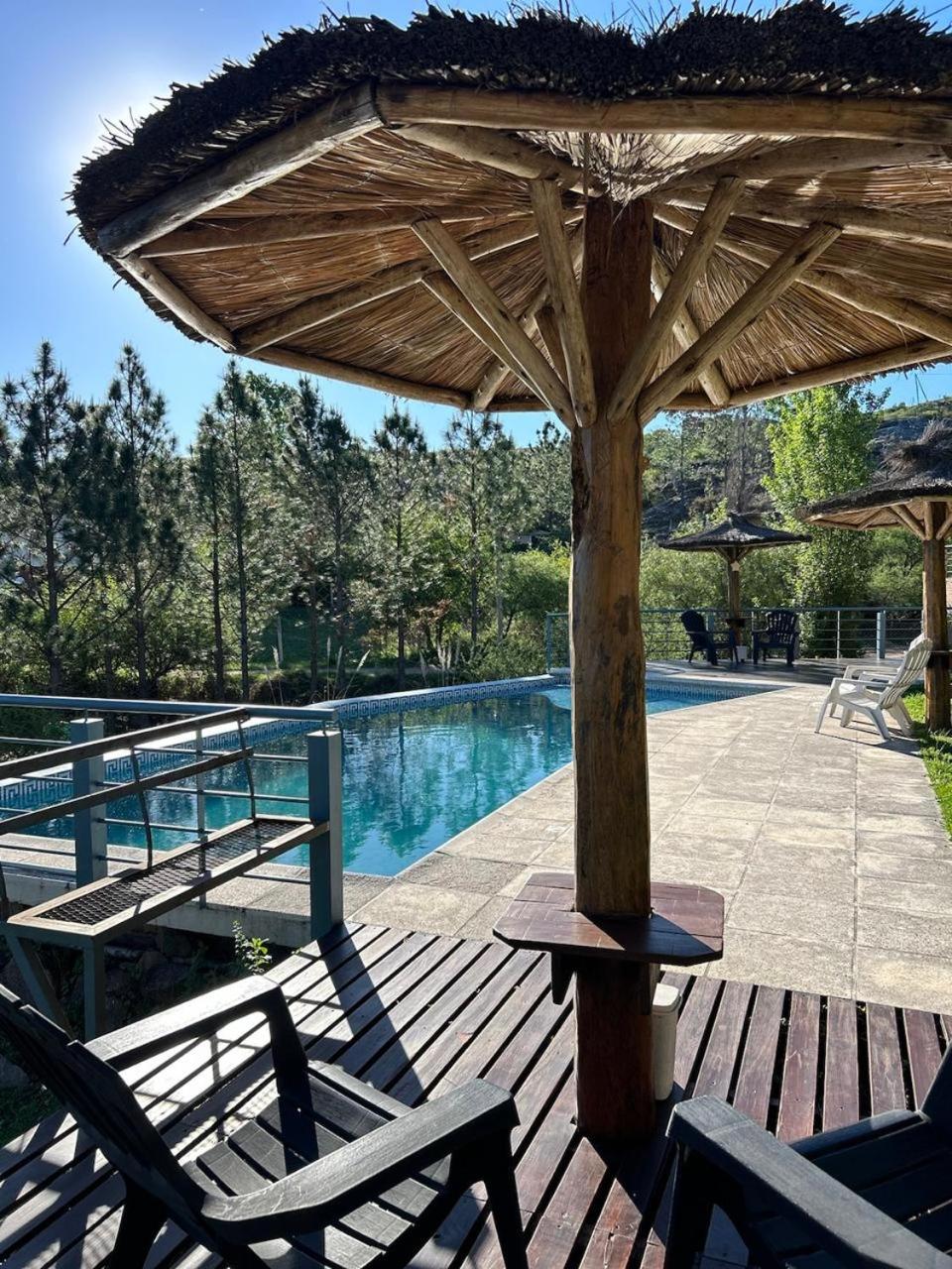 Casa Pailalen