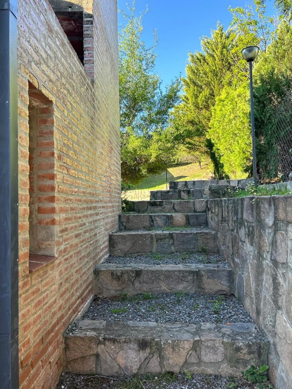 Casa Pailalen