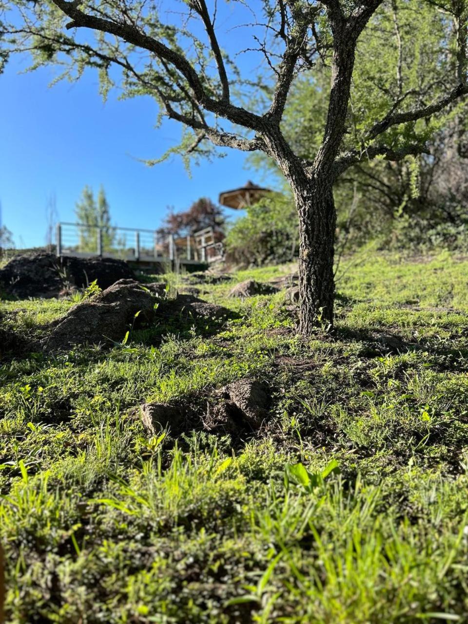 Casa Pailalen