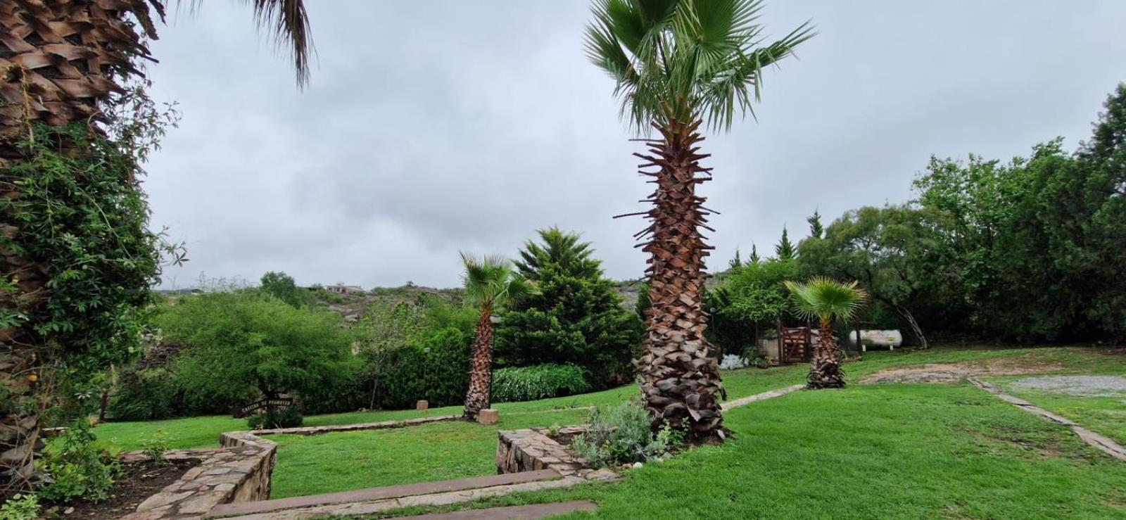 Casa Pailalen