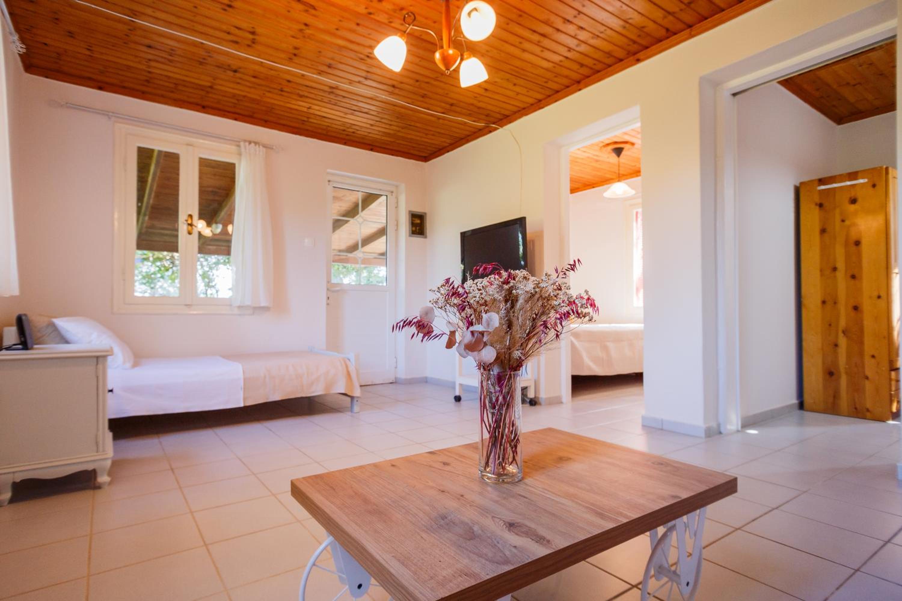 Laganas Vacations - Thegi SeaFront House - Property Image 4
