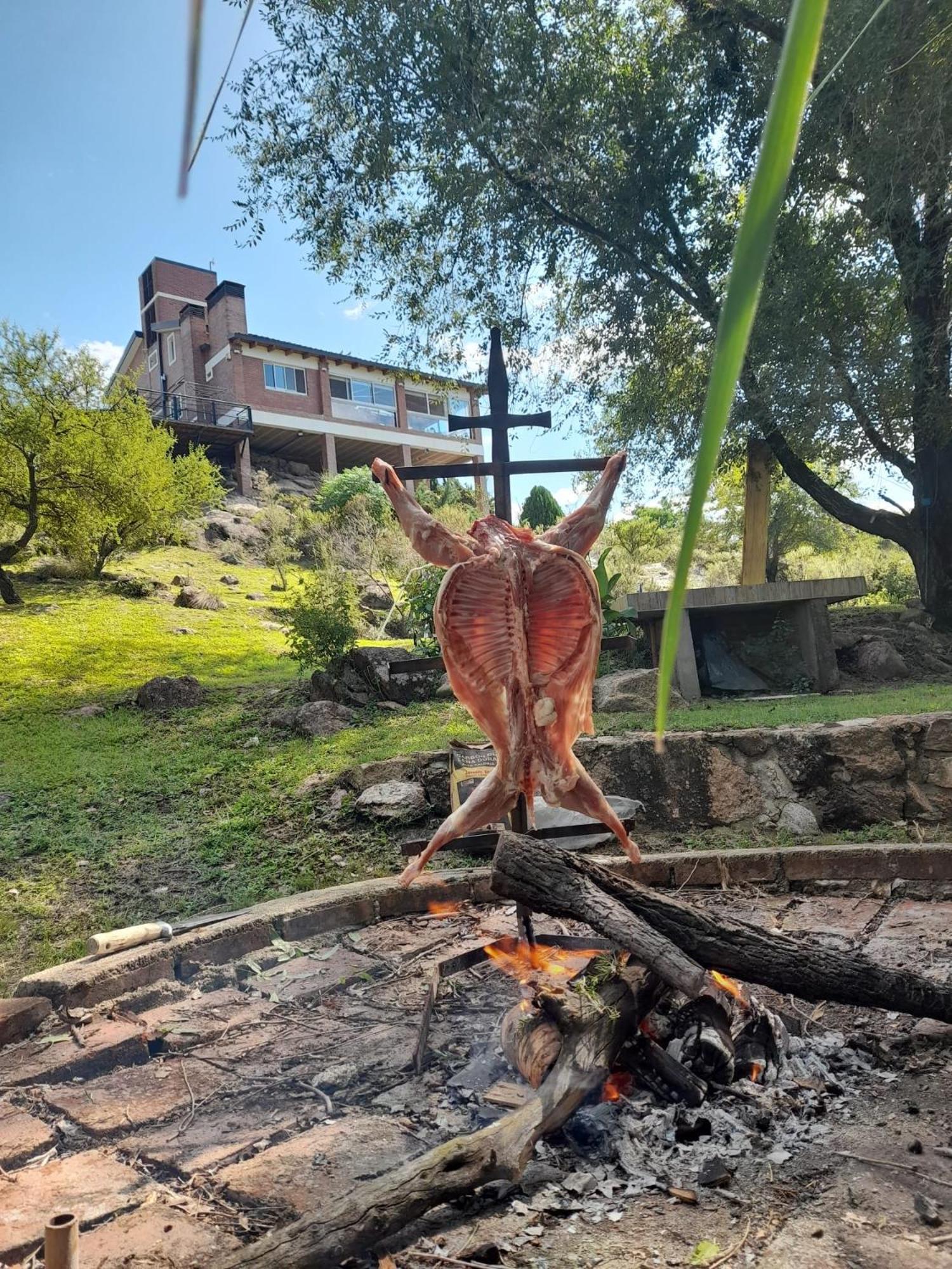 Casa Ayecan