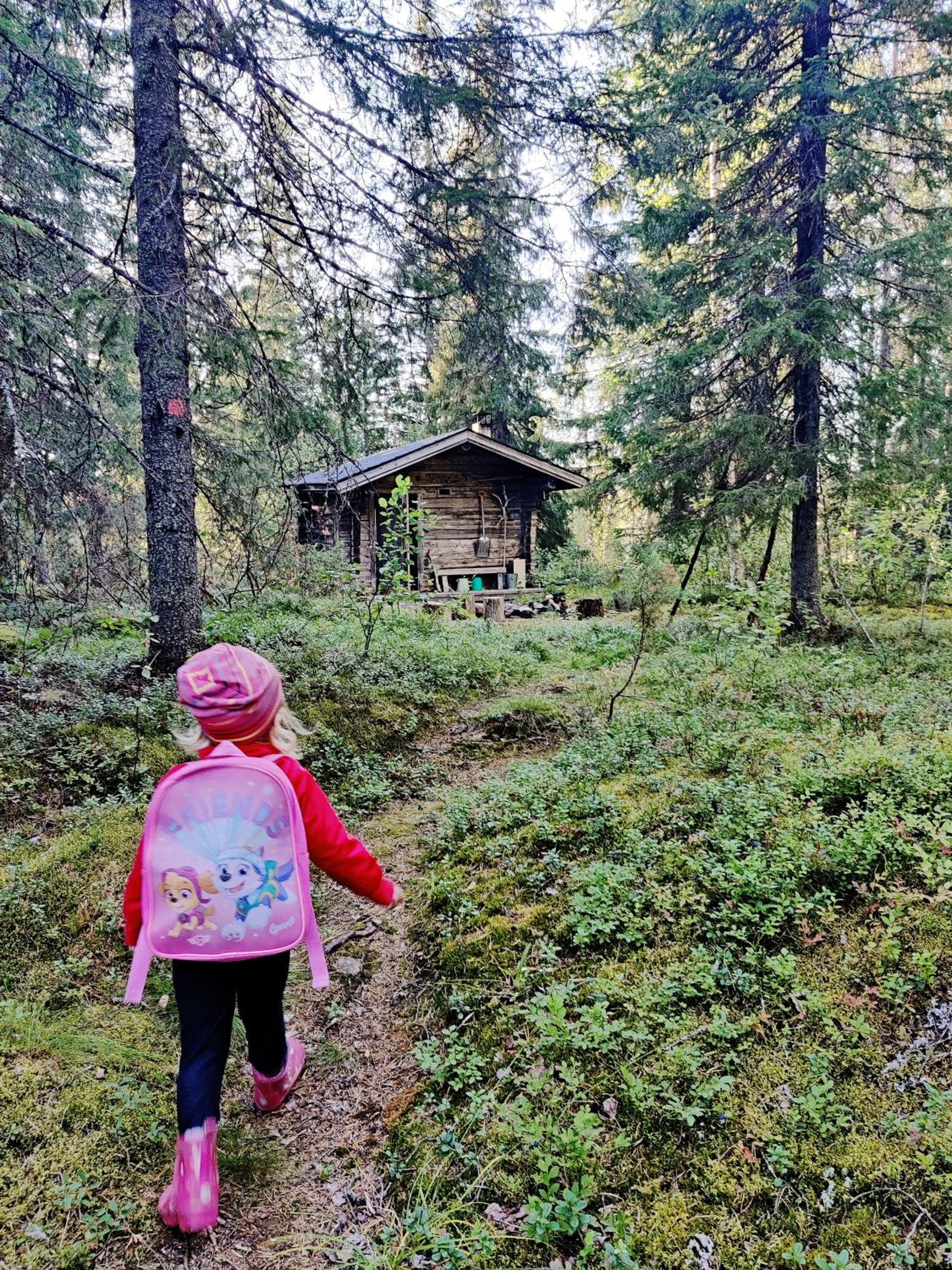 Villa Mattila