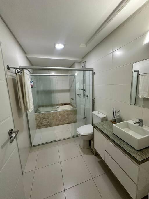 Apartamento Central em BC