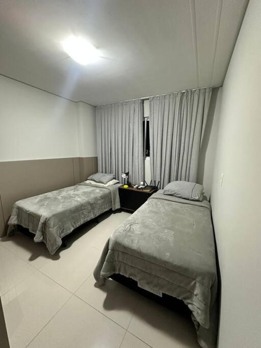 Apartamento Central em BC