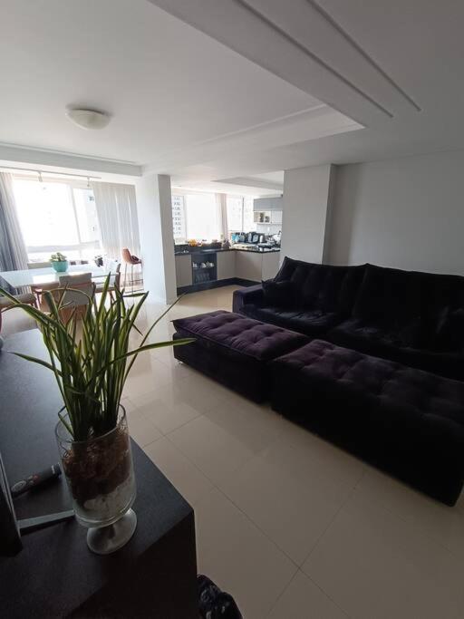 Apartamento Central em BC
