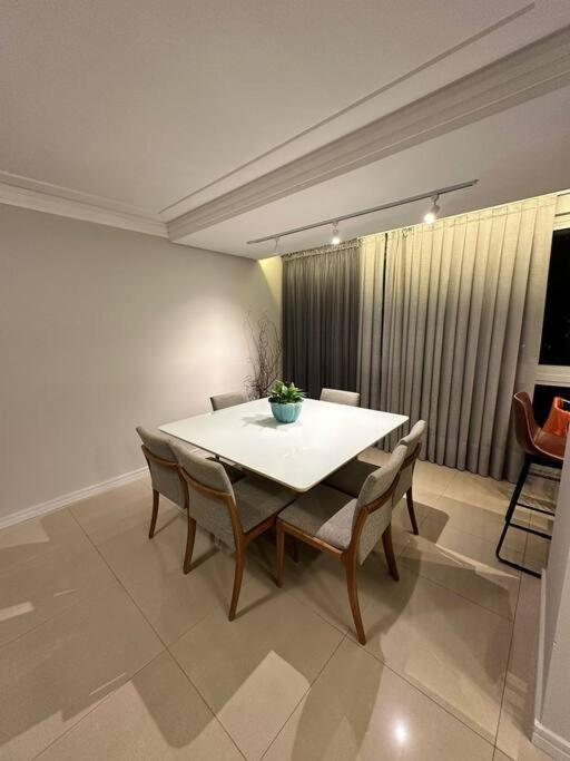 Apartamento Central em BC