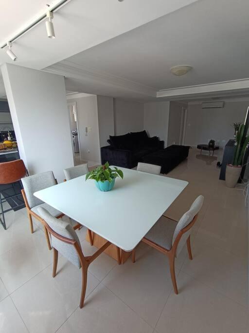 Apartamento Central em BC