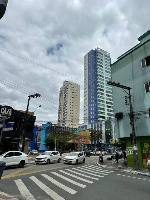Apartamento Central em BC