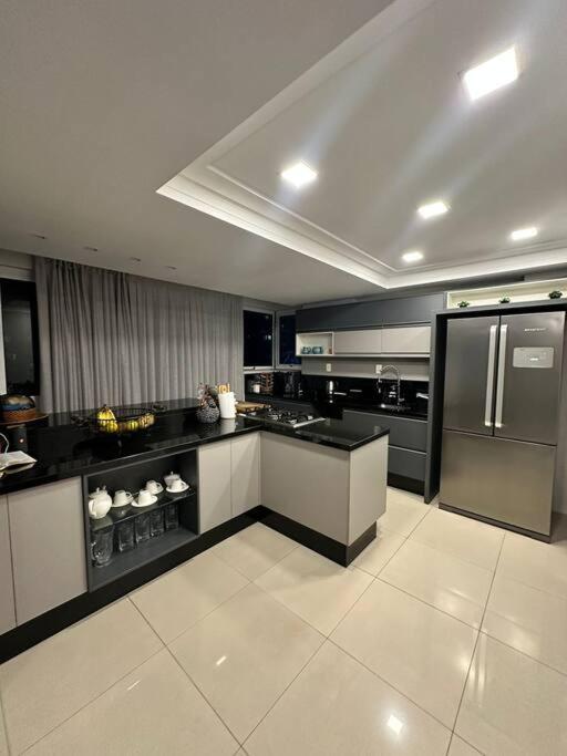 Apartamento Central em BC