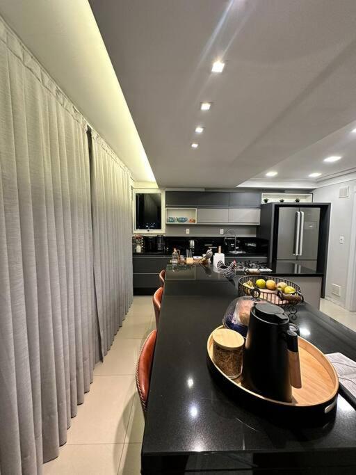 Apartamento Central em BC