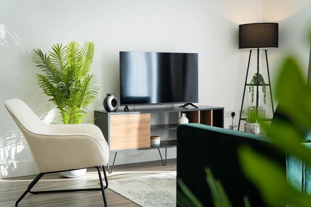 Ground Floor Apartment in Cambridge view 5