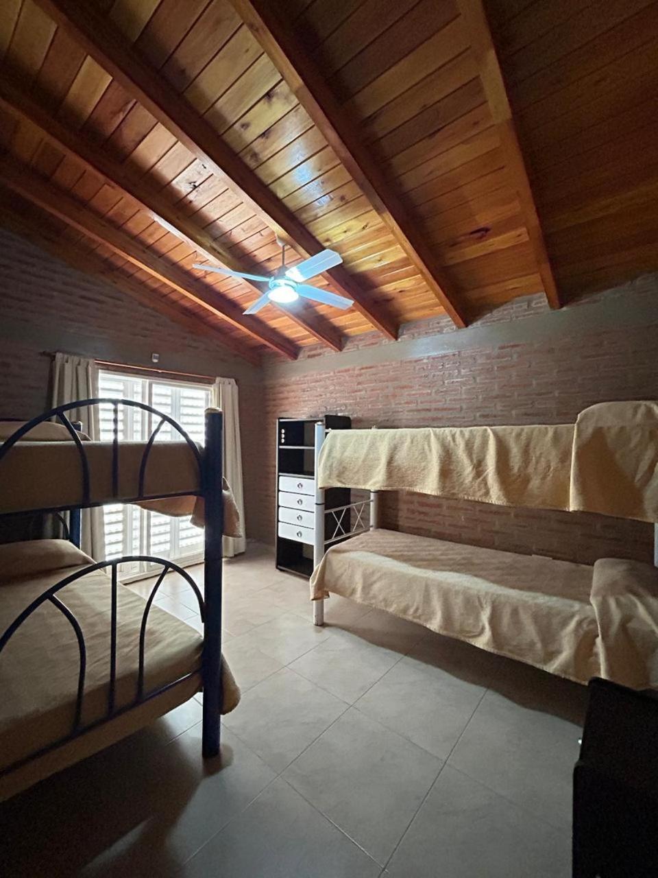 Casa Pailalen